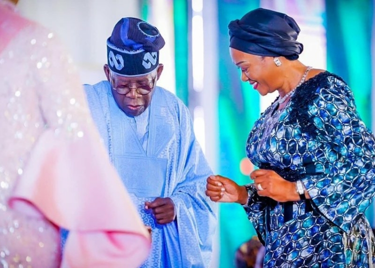 Tinubu Remi APC primary