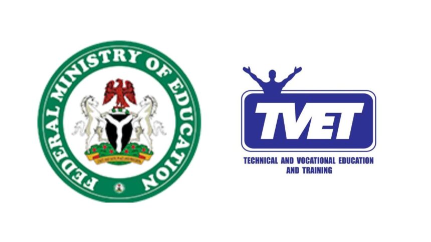 2026 TVET programme applications