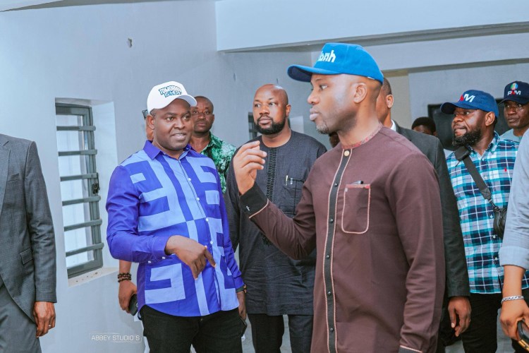Udeh Igbo-Eze South support