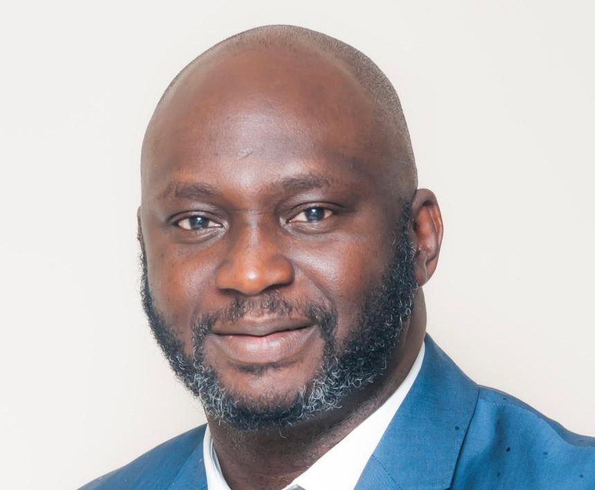 Olasupo Olusi BOI