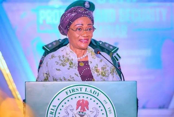 Remi Tinubu peaceful coexistence