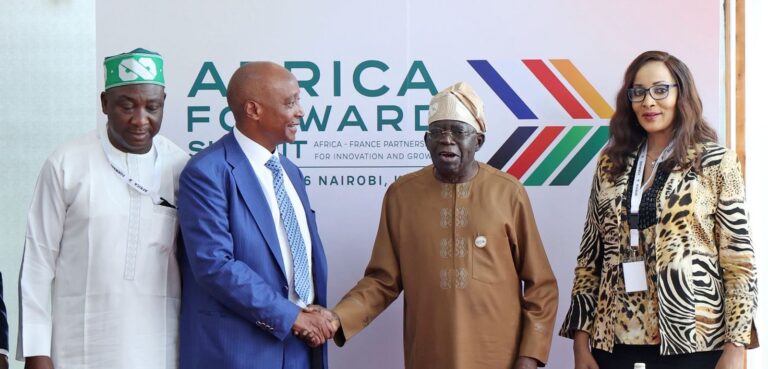 Tinubu CAF events in Nigeria 2026