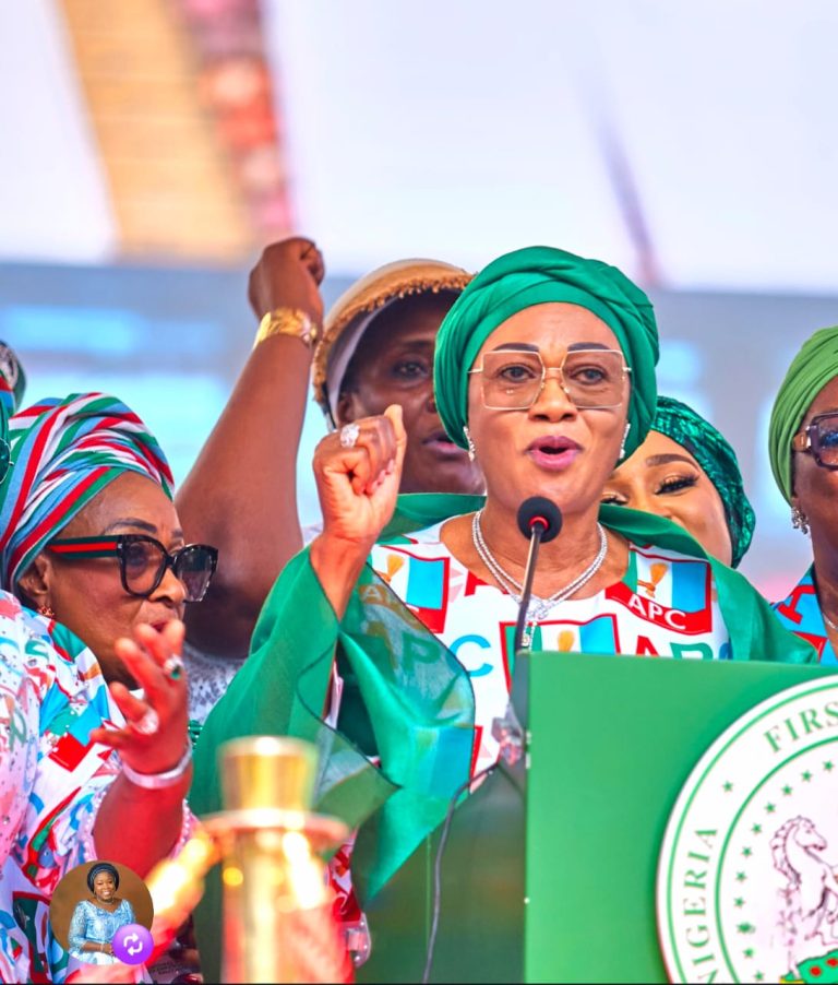 Remi Tinubu support group Kaduna