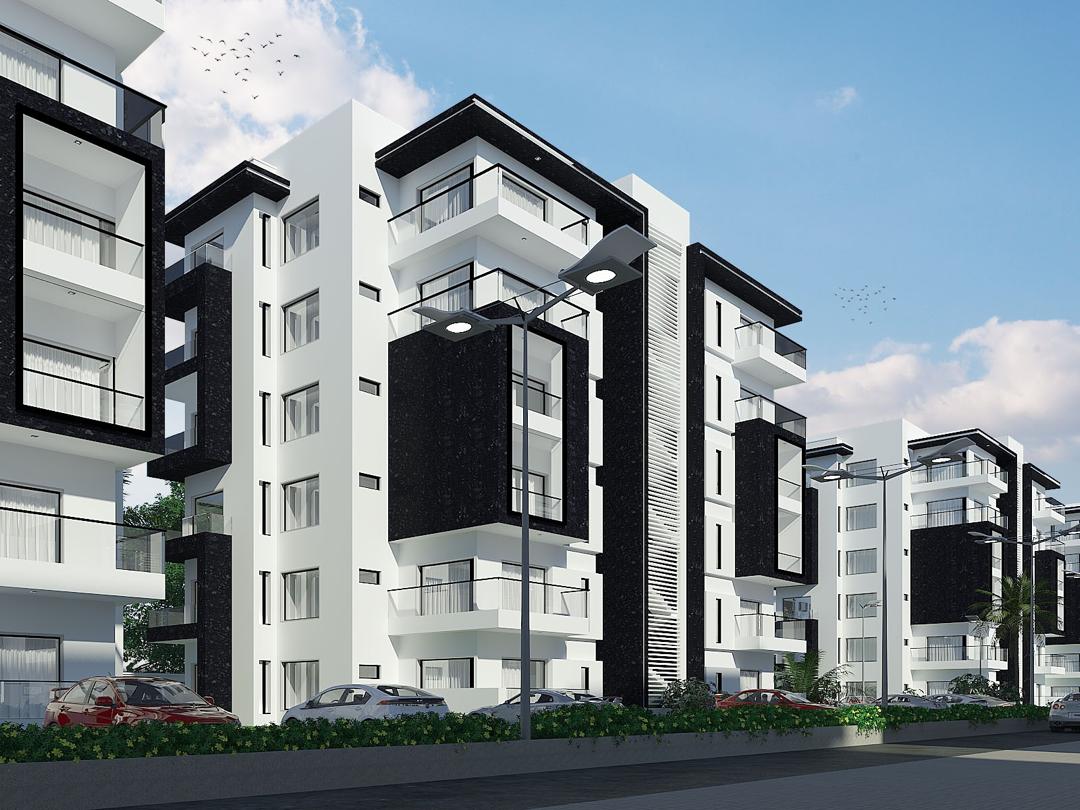 Constrix Construction real estate