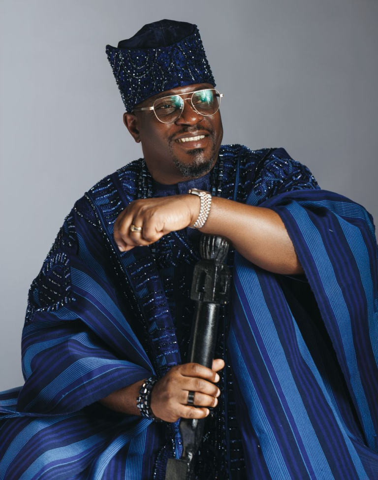 Tinubu Airtel Femi Adeniran